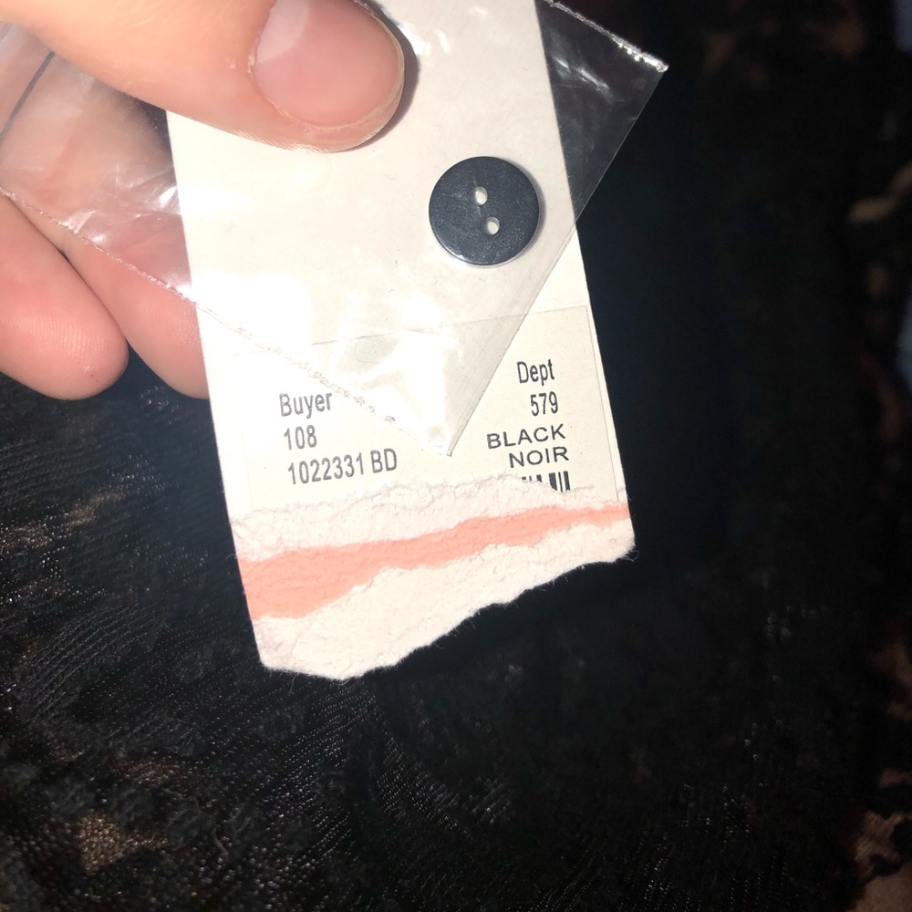 Lace dress - Picture 5 of 5